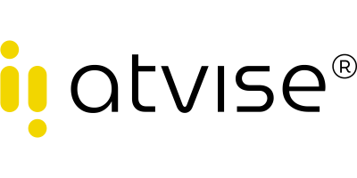 atvise logo