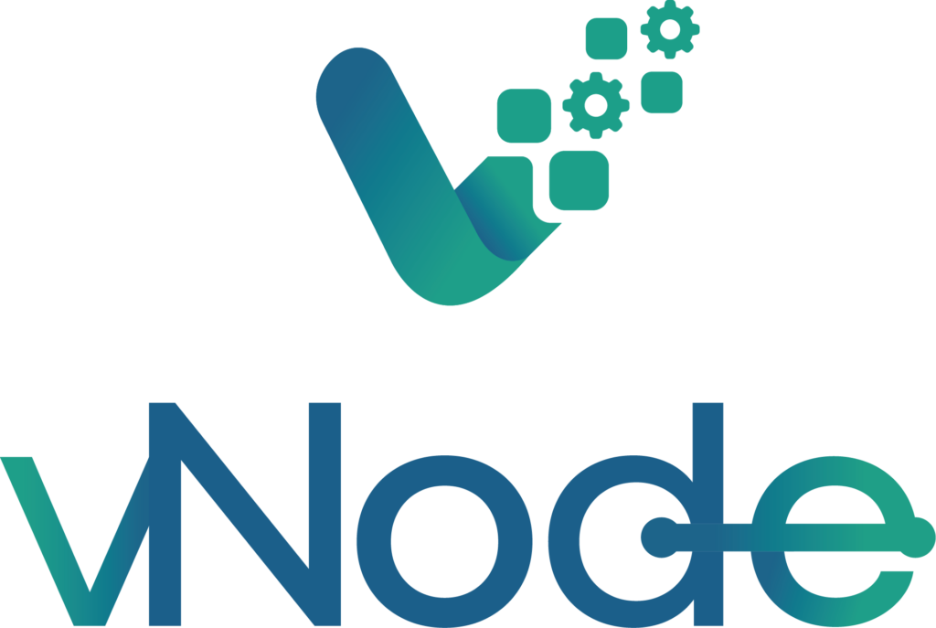 vNode logo